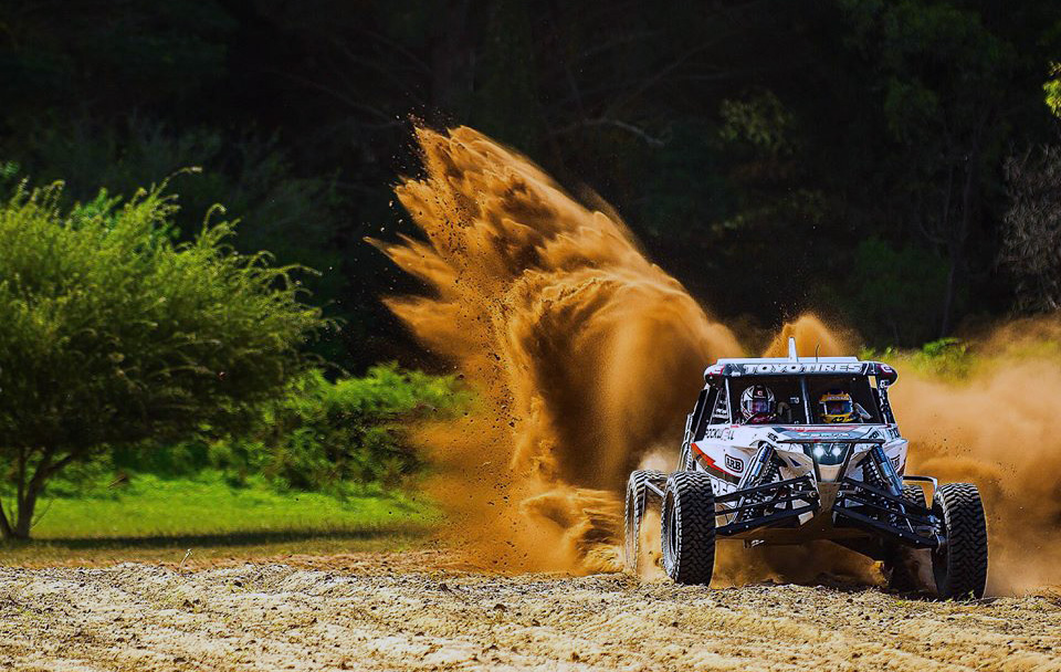Off-Road Racing Declared Open | Toyo Tires Australia