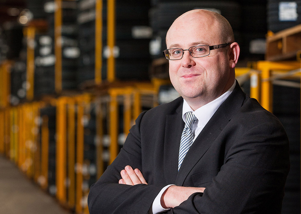 Toyo Welcomes the Launch of Voluntary Tyre Recycling Scheme | Toyo ...