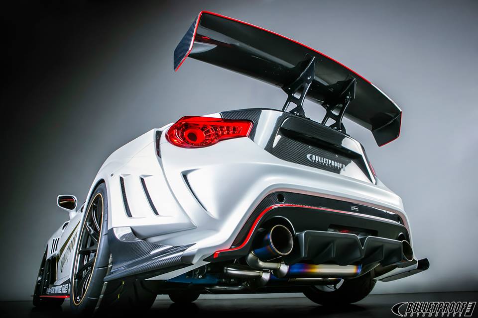 Daily Driven Supercar | Toyo Tires Australia