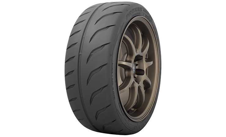 TOYO TIRES LAUNCHES PROXES R888R IN AUSTRALIA | Toyo Tires Australia