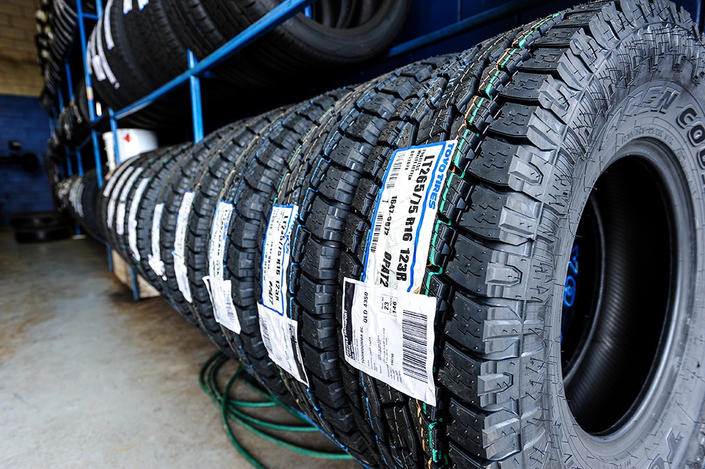 Toyo Tires Honours High Performing Dealers Toyo Tires Australia