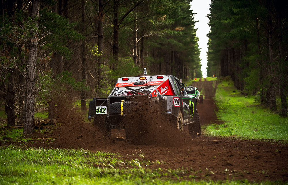 Off Road Racing: Finals Fever | Toyo Tires Australia