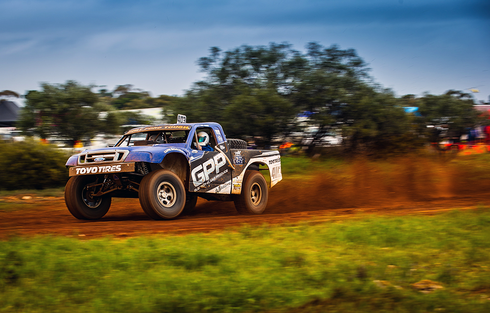 Off Road Racing Finals Fever Toyo Tires Australia