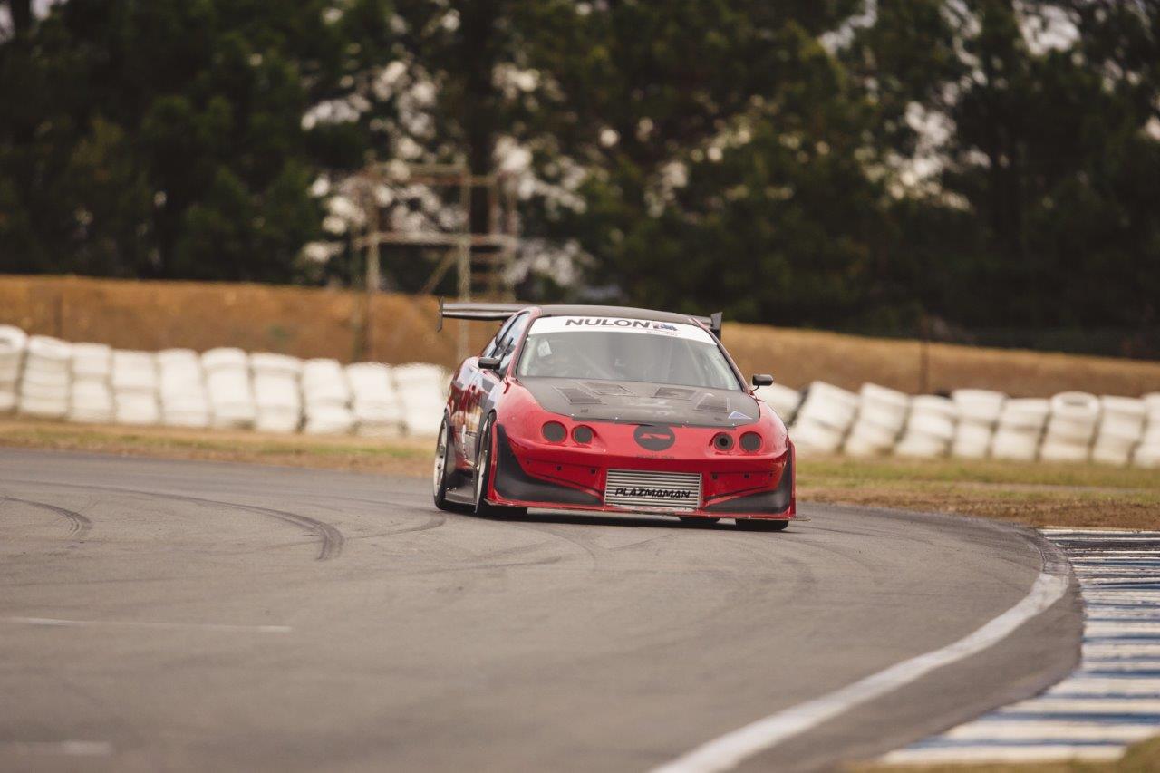 Proxes R888 Dominate at Nulon Nationals | Toyo Tires Australia