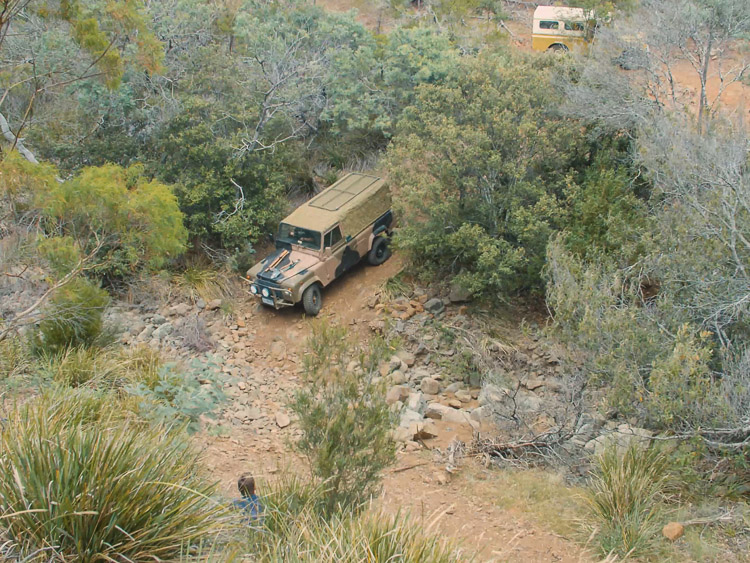 3-Seriously-Series-Swanston-Track-Gully-River-Land-Rover-Perentie