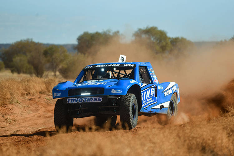 Brad-Gallard-454-Trophy-Truck-Finke-Desert-Race-2021-Day-1