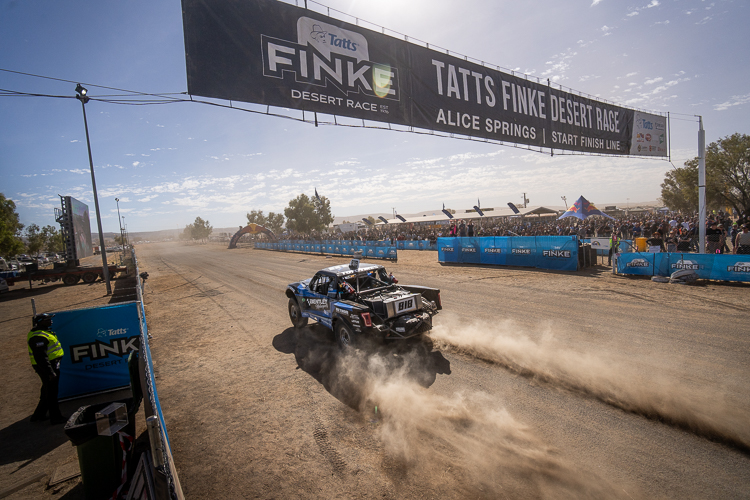 Hayden-Bentley-4WD-Trophy-Truck-Finke-Desert-Race-2021-Prologue