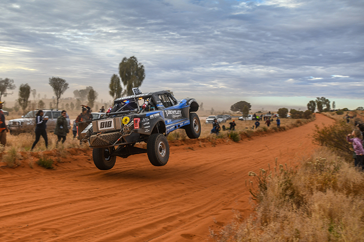 Hayden-Bentley-Extreme-4WD-Trophy-Truck-Finke-Desert-2021-Race-Day2