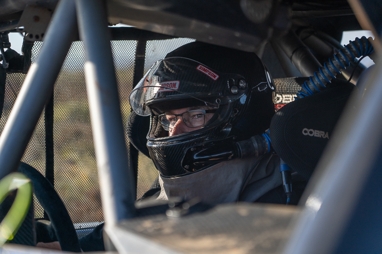 Hayden-Bentley-Finke-Desert-Race