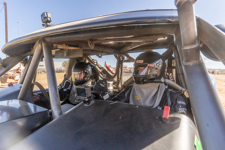 Hannah-Benltey-2WD-Trophy-Truck-Finke-Desert-Race-2021-Prologue