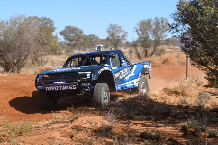 Hayden-Bentley-Extreme-4WD-Trophy-Truck-Finke-Desert-Race-2021-Day-1